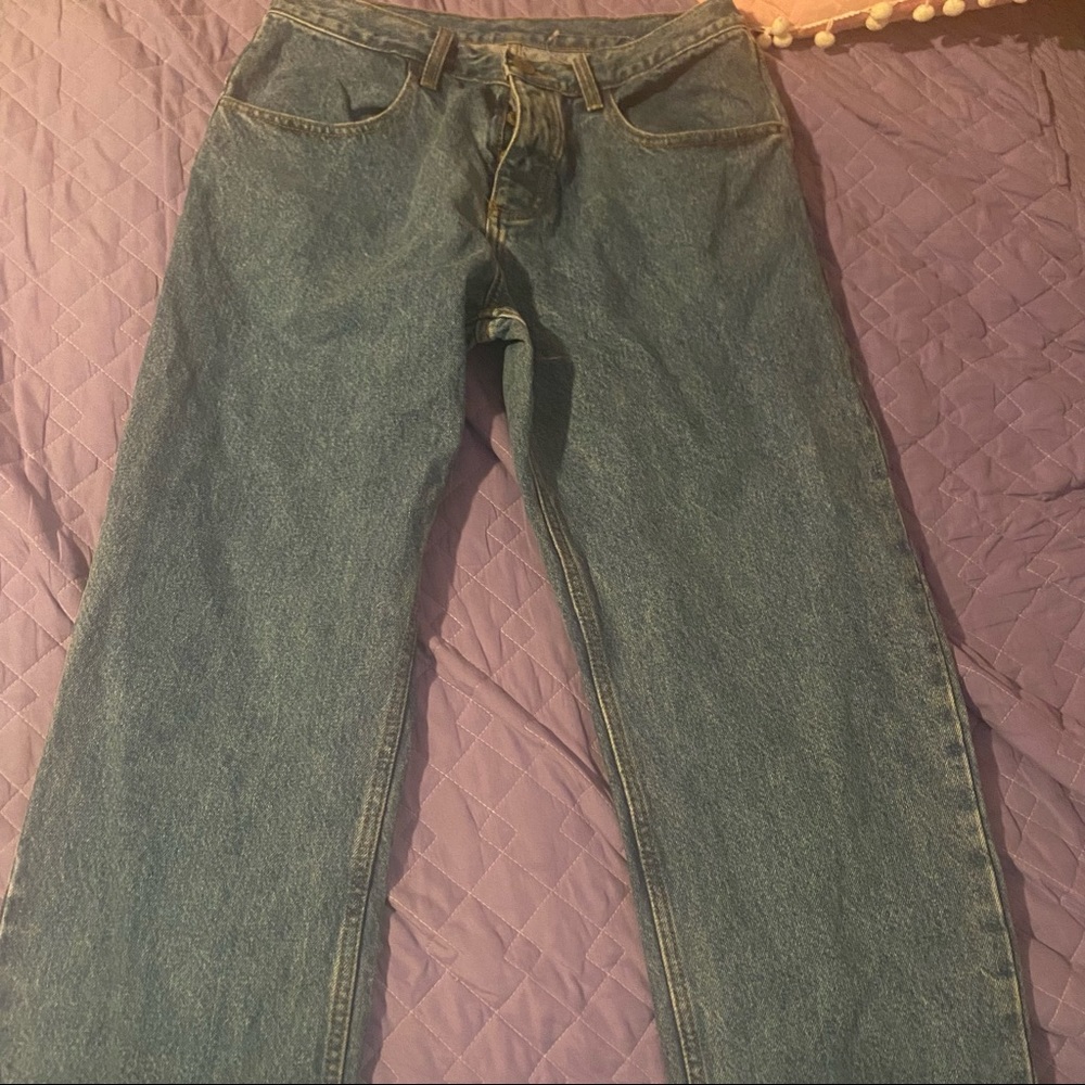 Brandy Melville jeans